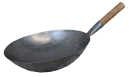 Stir Fry Pan