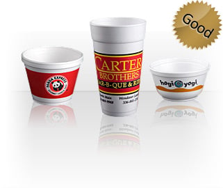 Dart Foam Products