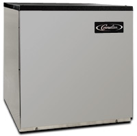 Water Cooled Compressor