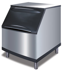 Ice Bin