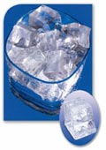 Cube Ice