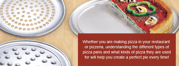 Pizza Pans