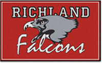 Richland Falcon
