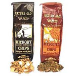 Wood Chips 2lb Bag