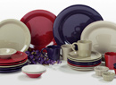 Melamine Dinnerware