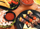 Plastic Dinnerware