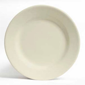 Rolled Edge Dinnerware