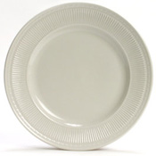 Staffordshire Dinnerware
