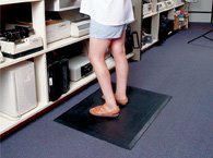 Anti-Fatigue Cushioning Mat