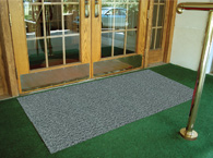 Entrance Mats, Door Mats, Carpet Mats