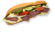 Sandwich Shop