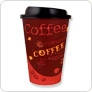 Coffee Shop Supplies