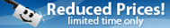 Prices Reduced - limited time
