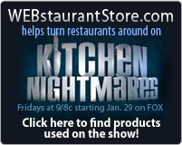 Kitchen Nightmares