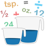 Recipe Resizer