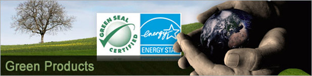 Green Products