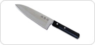 Deba Knife