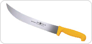 Scimitar Knife