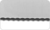Serrated Edge