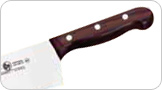 Wood Handle