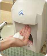Foaming Hand Soap