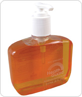 Liquid Hand Soap