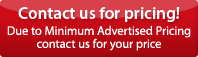 Call us for a lower price!