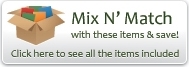 View Group Discount Items