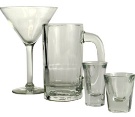 The Glass