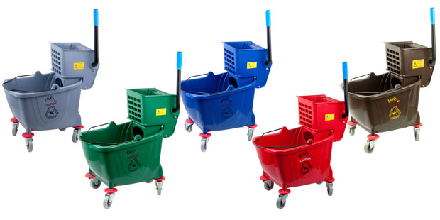 Lavex Mop Buckets