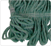 Looped End Mop
