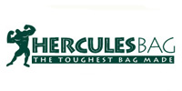 Hercules Bags