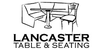 Lancaster Table & Seating