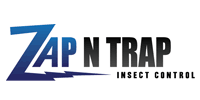 Zap N Trap Insect Control