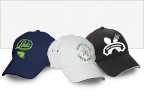 Chef Caps