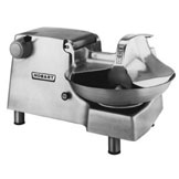 Hobart Food Cutter - 42584186-1