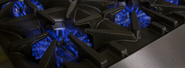 Commercial Cooking Equipment