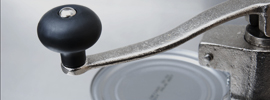 Food Prep Equipment