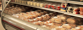 Food Display and Merchandising