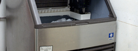 Commercial Ice Machines