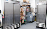 Refrigeration Equipment