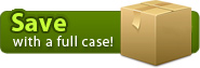 Buy by the case and save