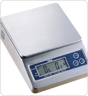 Electronic Portion Control Scales