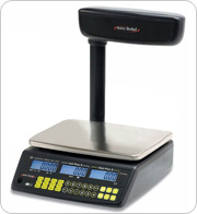 Legal For Trade Scales