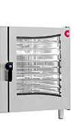 Combination Ovens