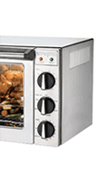 Countertop Convection Ovens