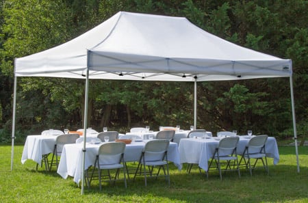 Canopies & Canopy Accessories