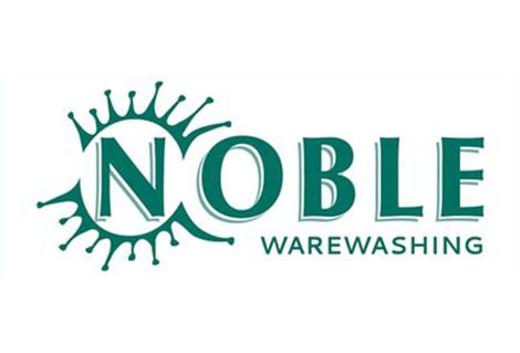 Noble Warewashing