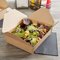 Eco-Friendly To-Go Containers