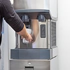 Ice and Water Dispensers